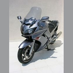 FJR 1300 2006/2010 Plexi turistick + 10 cm  - kliknte pro vt nhled